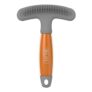 Wahl Double-Row Rake, Shedding Blade, Dog & Cat Brush