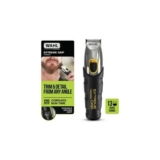 Wahl Extreme Grip Stubble and Beard Trimmer 9893-1917X