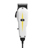 Wahl Professional Corded Super Taper Hair Clipper With Adjustable Taper Lever – W/code – Sold by wahlukstore (UK Mainland)