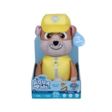 Wahu Aqua Pals Paw Patrol Rubble Waterproof Plush Toy