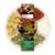 Waitrose Caprese Inspired Aperitivo Platter
