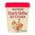 Waitrose Peach Melba Dairy Ice Cream480ml
