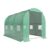 Walk-in Polytunnel Greenhouse,