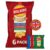 Walkers Classic Variety Multipack Crisps 6x25g