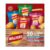 Walkers Classic Variety Multipack Crisps Box 20 Pack X 25g