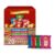 Walkers Classic Variety Multipack Crisps Box 20 X 25g