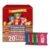Walkers Classic Variety Multipack Crisps Box 20x25g (£3.46/£3.27 S&S)