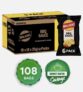 Walkers Crisps BBQ Sauce Sharing Multipack Snacks 108 x 25g (BBE 26/9/26 -18p a bag) – Sold by Walkers Crisps Official Store (UK Mainland)