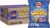Walkers Crisps Wotsits Really Cheesy Snacks, 22.5g (Case of 32)