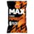 Walkers Max Punchy Paprika Multipack Crisps 6x27g