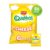 Walkers Quavers Snacks Cheese Multipack Crisps 6x16g
