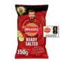 Walkers Ready Salted Crisps 150g (Nectar)