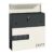 Wall Mounted Post Box