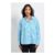 Wallis Petite Stripe Pocket Side Tape Shirt