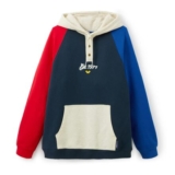 Walt Disney World Mickey Mouse Hoodie for Adults