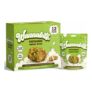 Wannabite Pistachio Snack Bites (12-Pack)
