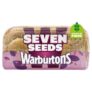 Warburtons 800g Seven Seeds Bread – Nectar Price