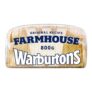 Warburtons Farmhouse Bread 800g