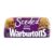 Warburtons Seeded Batch Bread