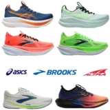 Warehouse Sale Extra 10% e.g Brooks Revel Max Brooks Hyperion 3 £75.60 Asics Nimbus 28 £89.10 Brooks Hyperion Max 3 £89.10 W/Code