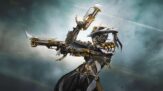 Warframe – Free Haalvu Rifle Mesa Prime – Via Twitch Drops