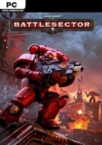 Warhammer 40,000: Battlesector PC Key – Steam