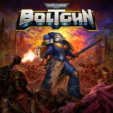 Warhammer 40,000: Boltgun – Nintendo Switch game