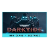 Warhammer 40,000: Darktide