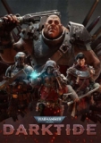 Warhammer 40,000: Darktide PC / Stream