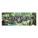 Warhammer 40,000: Mechanicus