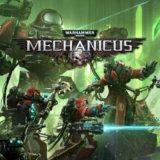 Warhammer 40,000: Mechanicus (Nintendo Switch Game) – PEGI 12