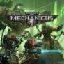 Warhammer 40,000: Mechanicus (Nintendo Switch Game) – PEGI 12