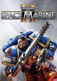 Warhammer 40,000: Space Marine 2 PC Key