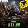 Warhammer 40,000: Space Marine 2 (PS5)