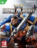 Warhammer 40000: Space Marine 2 – W/Code – Sold by musicMagpie Shop