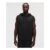 Warm-up Sleeveless Gym Hoodie
