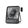 Warmco D3 Portable Rechargeable Desk Fan 10000mAh