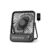 Warmco D3 Portable Rechargeable Desk Fan 10000mAh