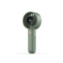 Warmco Portable Handheld Turbo Fan 5000mAh, 4-Speed Personal Mini Fan