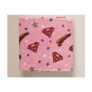 Warner Bros. Supergirl Red & Pink Super-Soft Throw