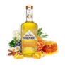 Warners Honey Flavoured Gin 70cl, Premium Honeybee Gin