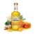 Warners Honey Flavoured Gin 70cl, Premium Honeybee Gin
