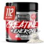 Warrior Creatine Plus Energy (Unflavoured) – Discount at Checkout