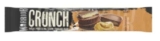 Warrior Crunch Dark Chocolate And Peanut 64g – Instore (York)