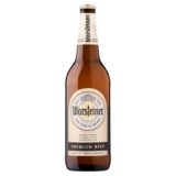 Warsteiner Premium German Beer 660ml 5 for £10