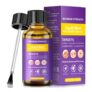 Wart Remover Liquid for Plantar Warts