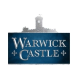 Warwick Castle Individual Admission Ticket (up to 6 per order) using Sky VIP unique voucher code
