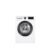 Washing Machine, 10kg Load, 1400rpm Spin, White