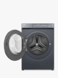 Washing Machine Haier X Series 7 HW90-B14367GTUUK with voucher & purchase of school uniform item (PE Shorts)