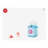Washing Machine for Blender Sponges